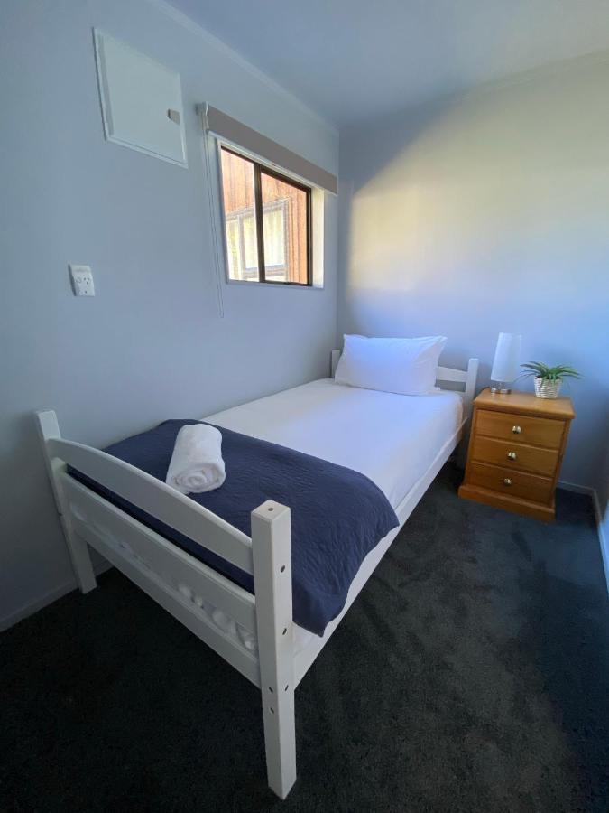 Chalet Motuoapa Bay *