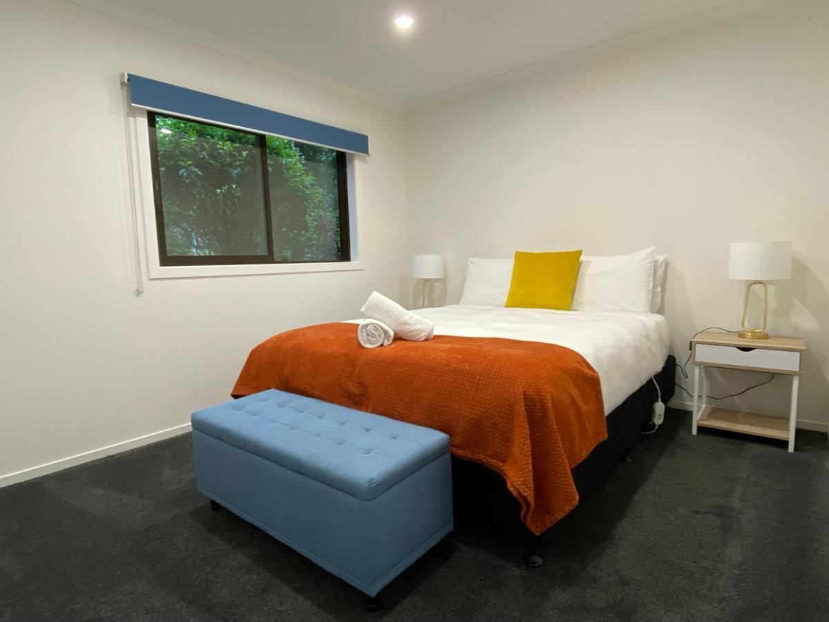 Chalet Motuoapa Bay